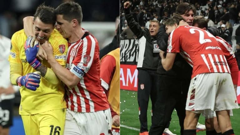 Estudiantes perde três jogadores importantes para enfrentar o Flamengo na Libertadores