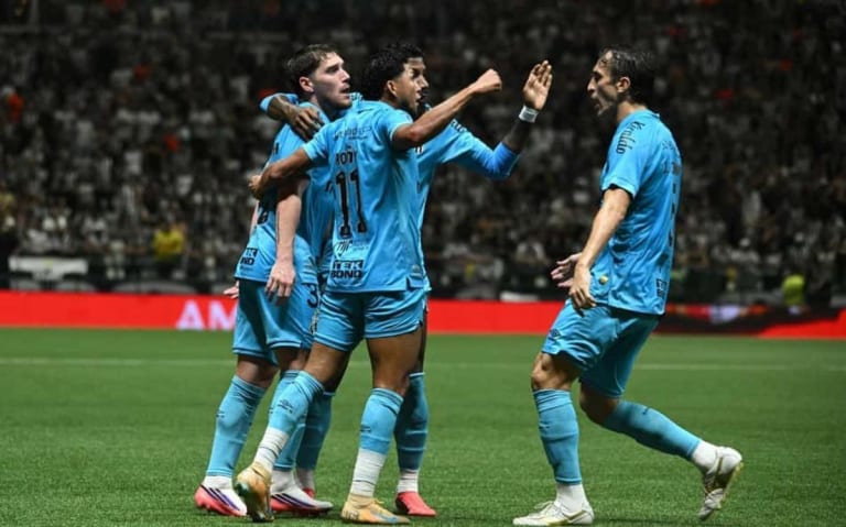 Santos tenta série de vitórias no Brasileirão inédita desde 2019