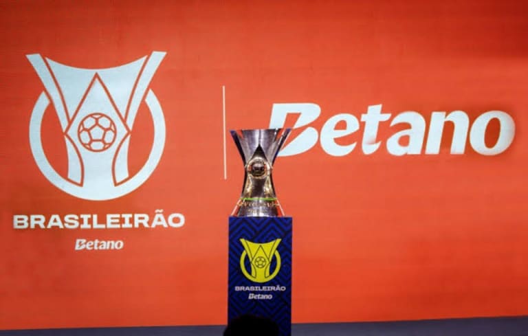 Clubes da Série A se unem contra restrições às bets apesar de divergências nos patrocínios