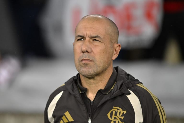 Flamengo encara Bragantino sem Pulgar, Lino e Paquetá no Brasileirão