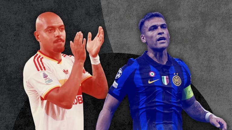 Roma x Inter: duelo direto pode definir rumos da Serie A com Gasperini em jogo