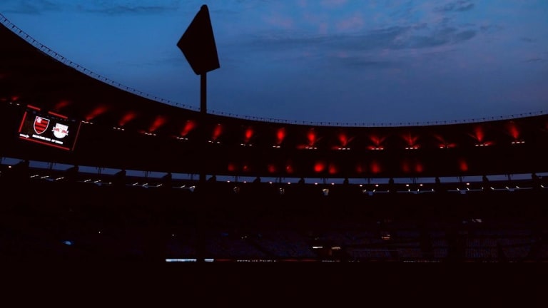 Flamengo encara Bragantino com desfalques de olho na liderança do Brasileirão