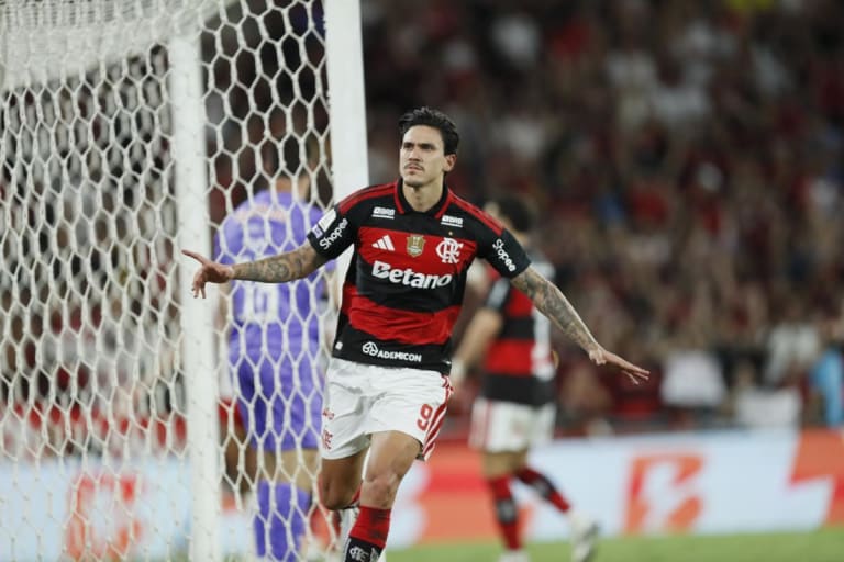 Pós-Copa, Flamengo faz 79% dos pontos e abre vantagem no Brasileirão sobre Palmeiras