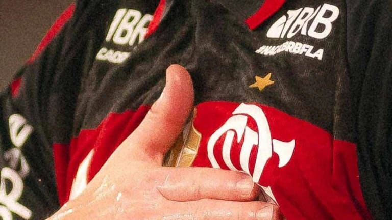 Conmebol define datas e transmissão de Flamengo e Estudiantes pela semifinal da Libertadores