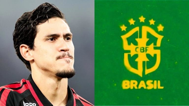 Artilheiro do Flamengo celebra convocação à Seleção e projeta desafios da Data FIFA