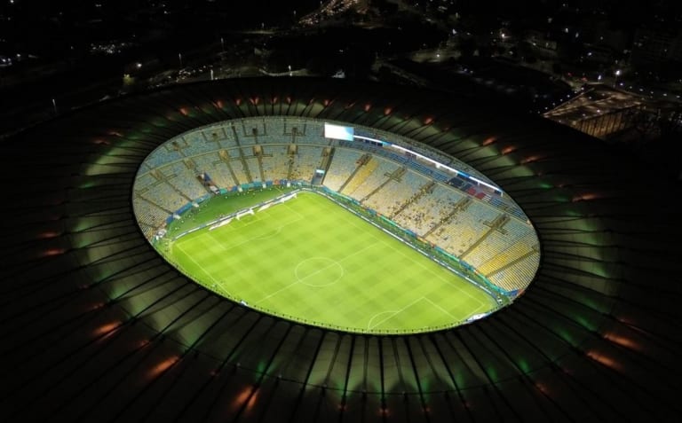 Palmeiras busca reciprocidade e pede 10% dos ingressos do Maracanã na Libertadores