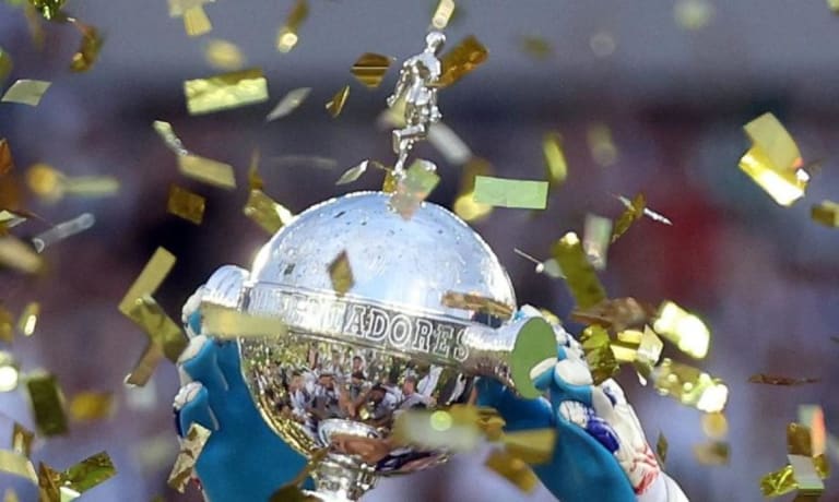Libertadores: Conmebol define datas e horários das semifinais Fluminense x Palmeiras e Flamengo x Estudiantes