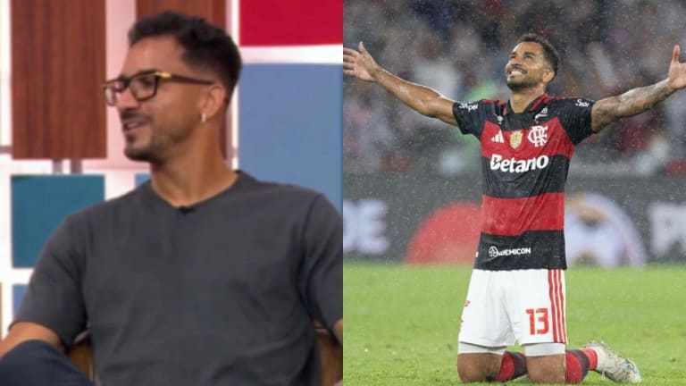 Danilo planejava aposentadoria na Juventus e hoje quer parar no Flamengo
