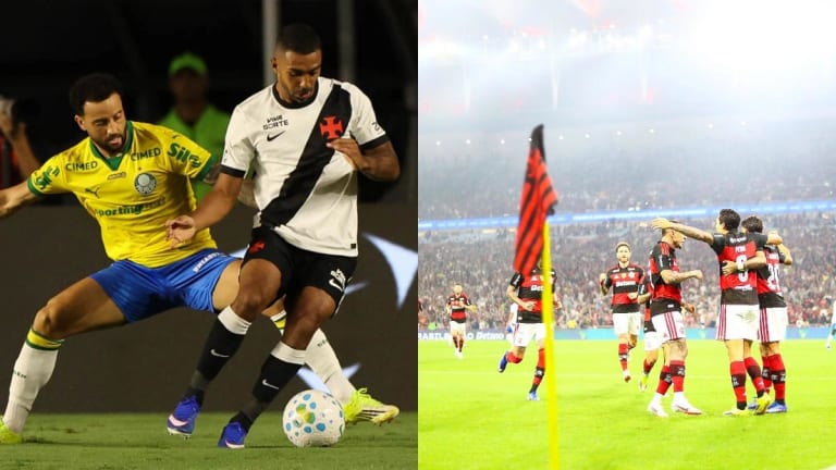 Vasco escolhe São Januário para semifinal da Copa do Brasil; Maracanã descartado