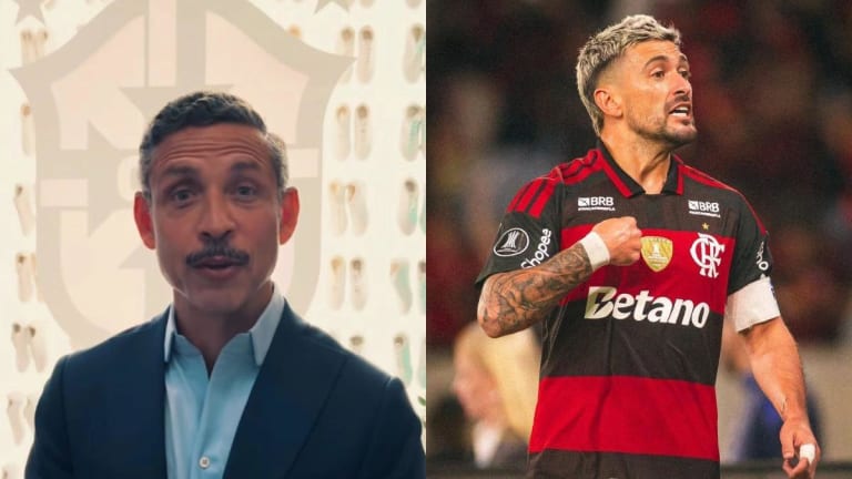 Flamengo critica regra de estrangeiros da CBF e cita Premier League