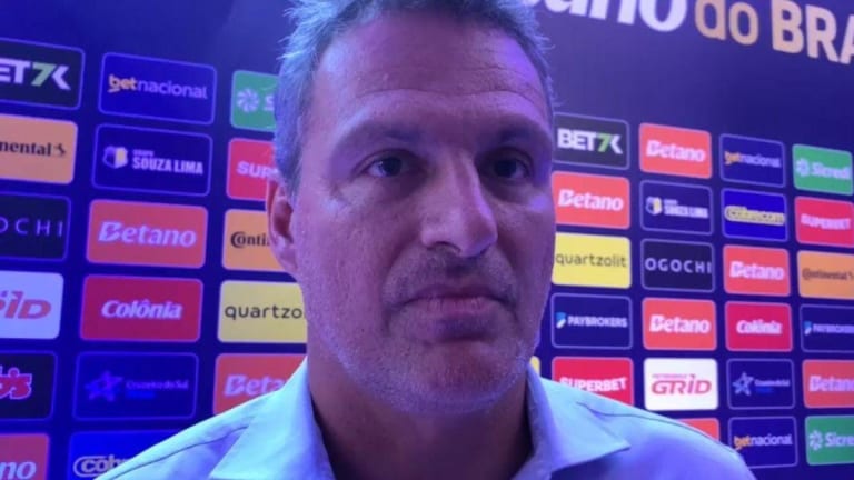 Spindel celebra CBF por reduzir limite de estrangeiros no futebol