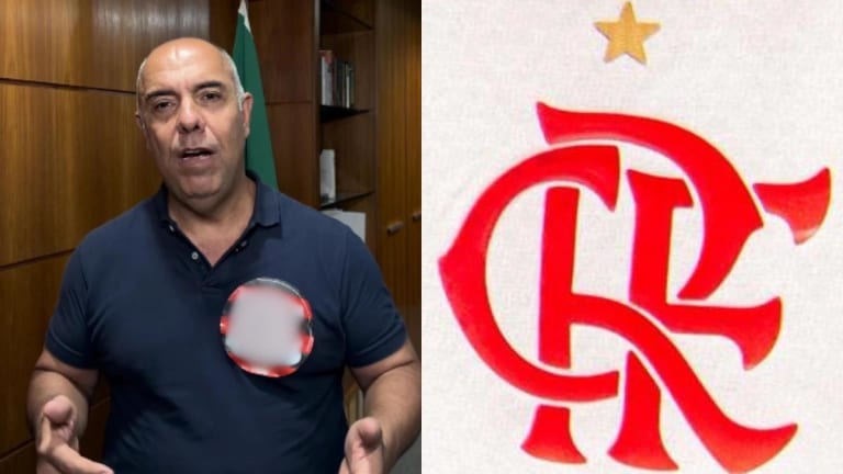 Marcos Braz vê retrocesso em corte de estrangeiros e elogia Flamengo