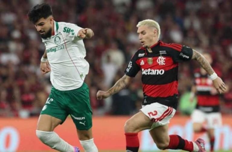 Jornal espanhol destaca revolução no futebol brasileiro com novas regras