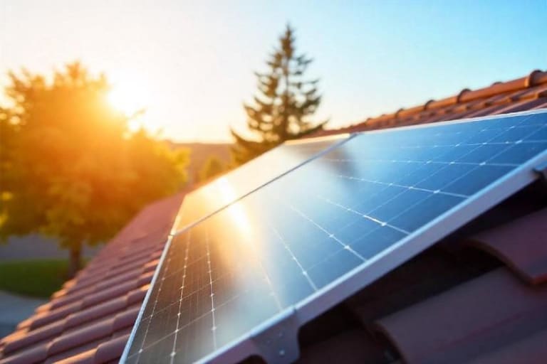 BV chega à 11ª liderança consecutiva em financiamentos solares, aponta estudo
