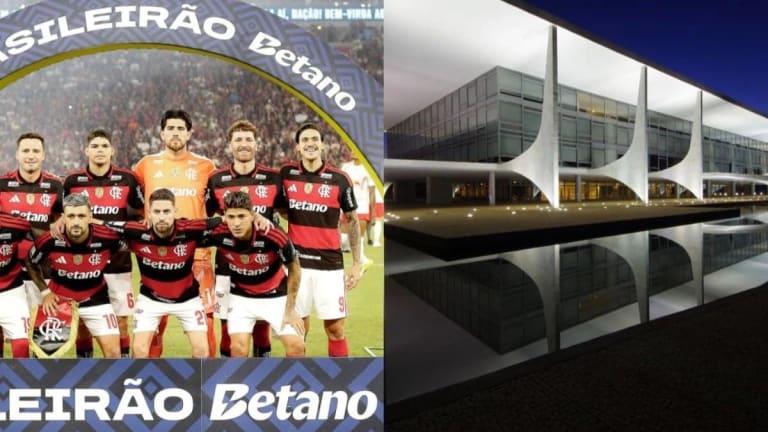 Clubes articulam pressão sobre Lula para evitar impacto de restrições às bets no futebol