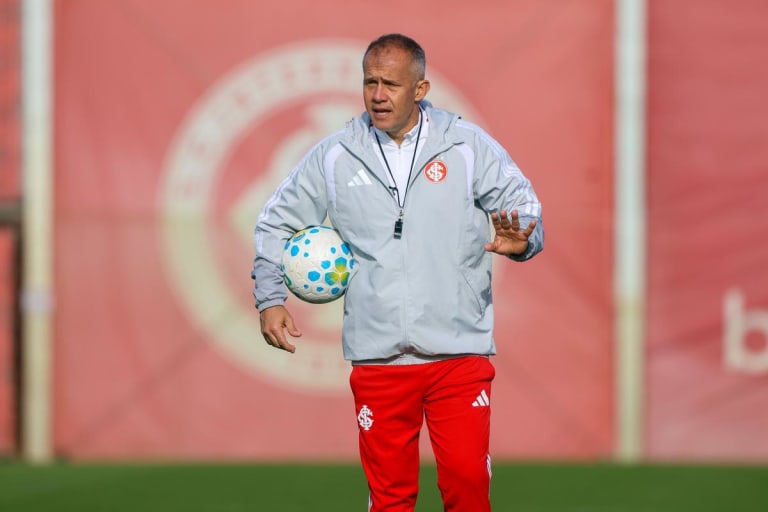 Inter aposta em Eduardo Baptista: veja os motivos da escolha