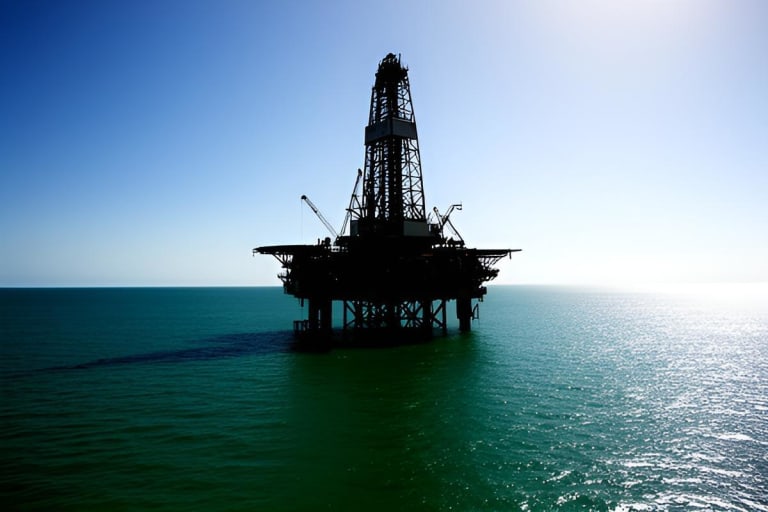 Petrobras quase finaliza perfuração Morpho na Bacia da Foz do Amazonas