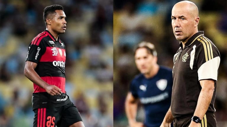 Jardim encara Data Fifa com foco em recuperação e novas opções