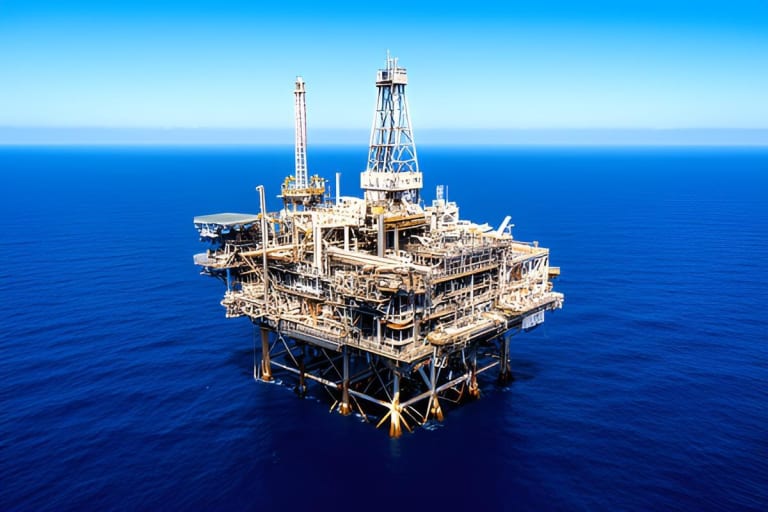 Petrobras aposta em África, desiste de Venezuela, afirma diretora Sylvia dos Anjos