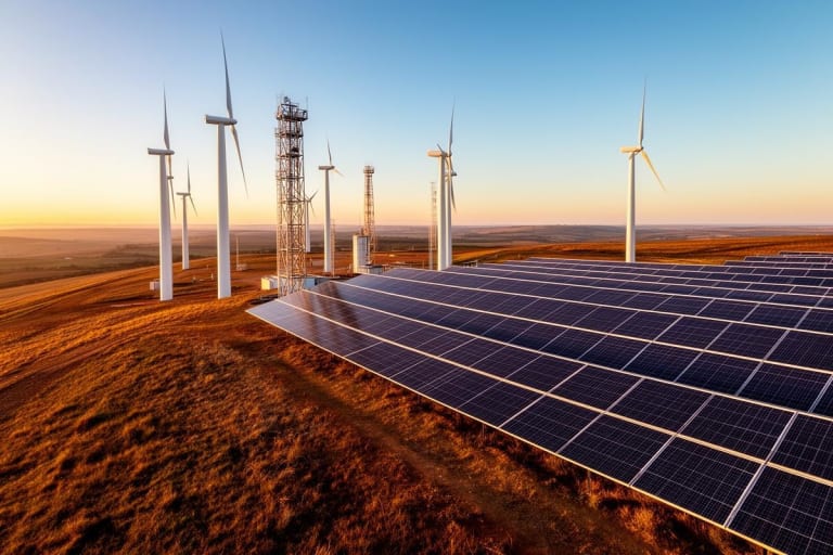 Flexibilidade de fontes diversas impulsiona transformação no setor elétrico