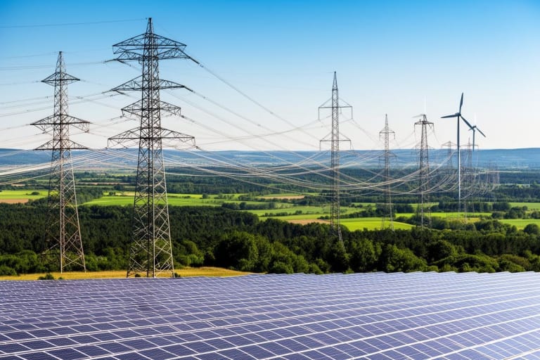 Leilão de R$ 8,9 bilhões da Aneel busca destravar rede elétrica nacional