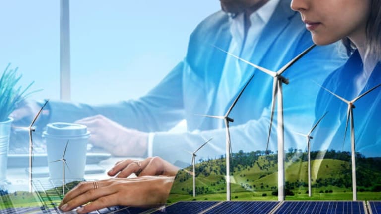 Abertura Mercado Livre de Energia