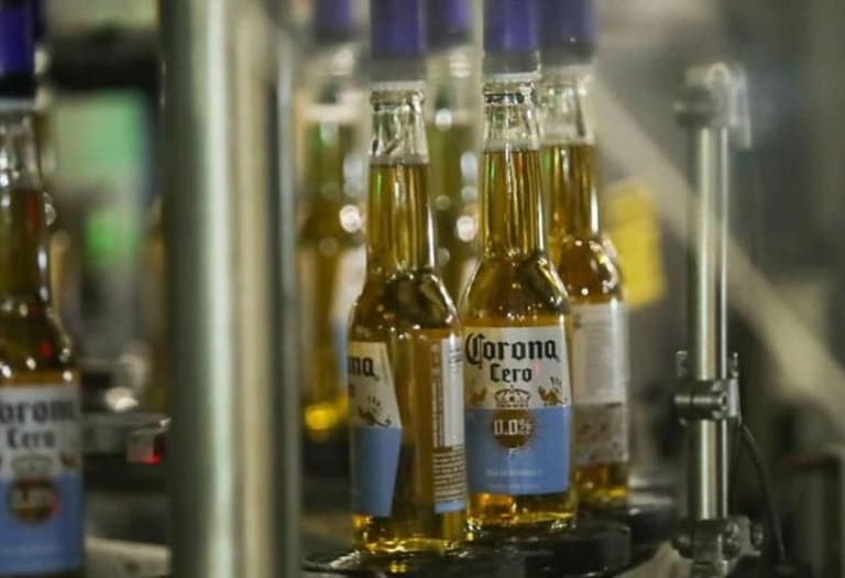 Corona é eleita marca mais valiosa da América Latina pelo terceiro ano consecutivo