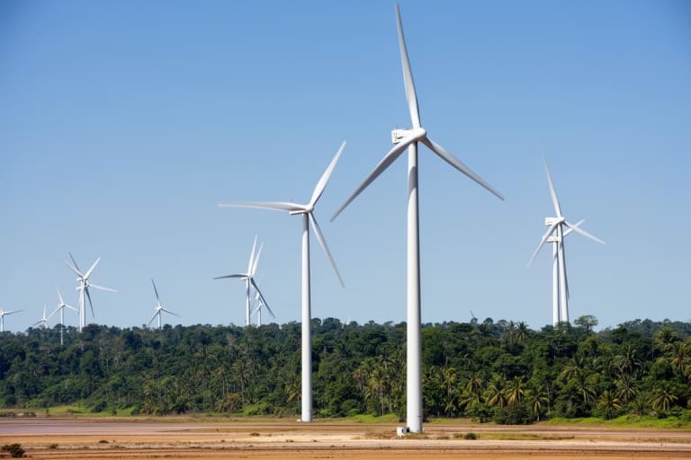 Brasil se afirma como potência energética global em meio a novas dinâmicas geopolíticas