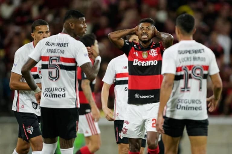 Decisão de Lula sobre bets impacta patrocínio de 14 clubes da Série A