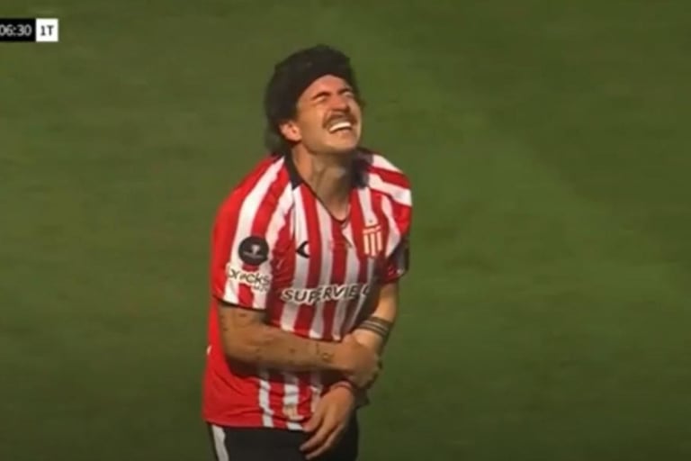 Estudiantes sofre com novas lesões e preocupa para semifinal da Libertadores contra Flamengo