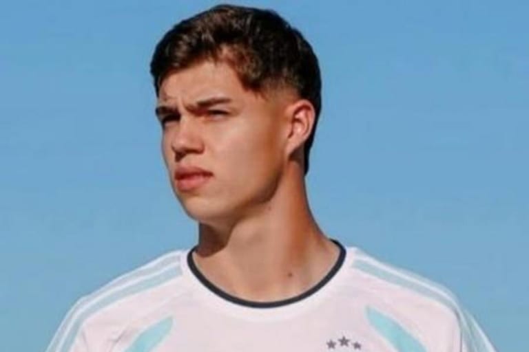 Sete jovens promessas sul-americanas das seleções vizinhas para clubes brasileiros contratarem