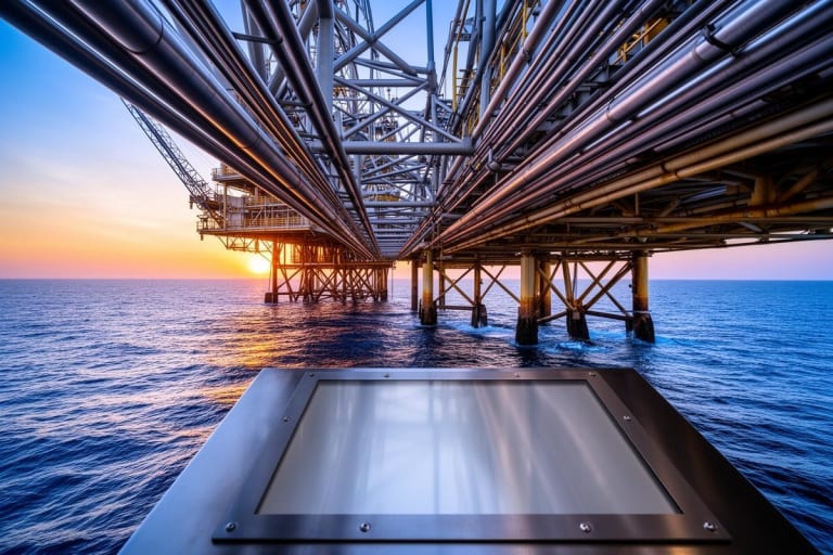 Petrobras garante Brasil em linha com metas do Acordo de Paris