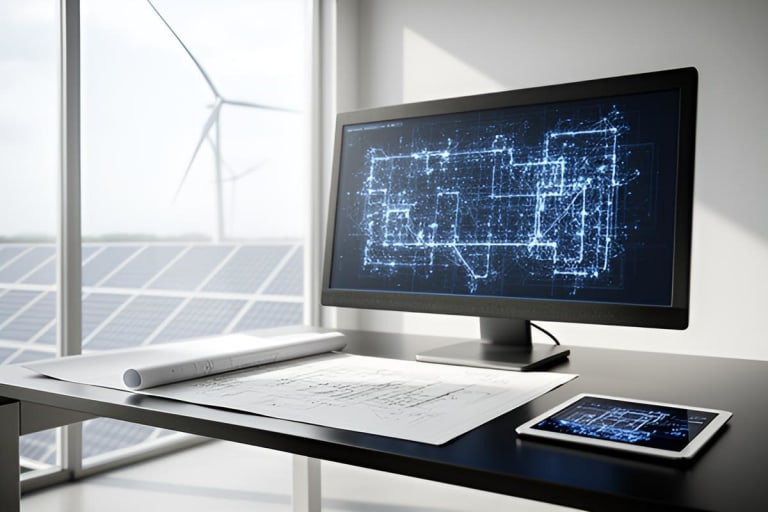 Escassez de profissionais exige adaptação na transição energética, destaca Deloitte e Fepe