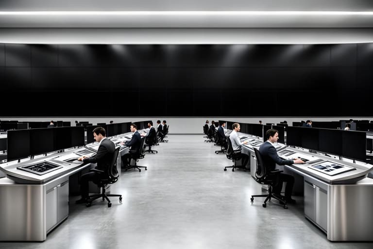 ONS prepara operação especial para garantir segurança energética durante eleições
