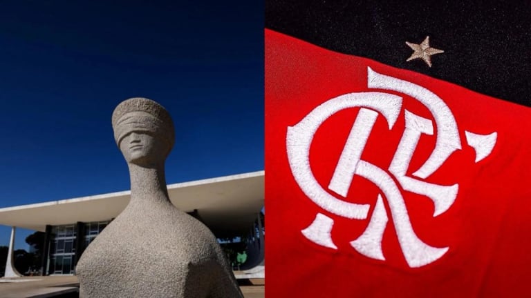 Flamengo explica ao STF impacto da proibição das bets no esporte