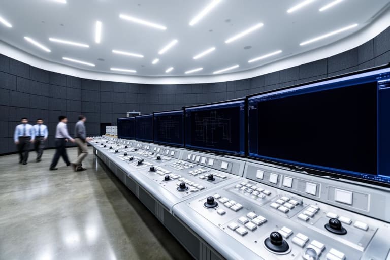 ONS garante energia sem cortes nas eleições de 2026