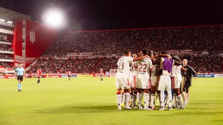 Flamengo e Estudiantes iniciam venda de ingressos para semifinal da Libertadores