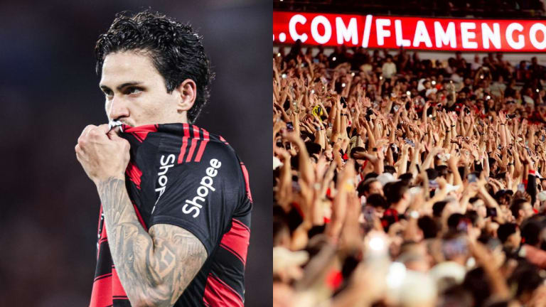 Flamengo inicia venda de ingressos para semifinal da Libertadores contra o Estudiantes