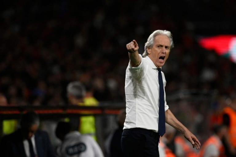 Portugal de Jorge Jesus vence Noruega de virada e avança na Liga das Nações