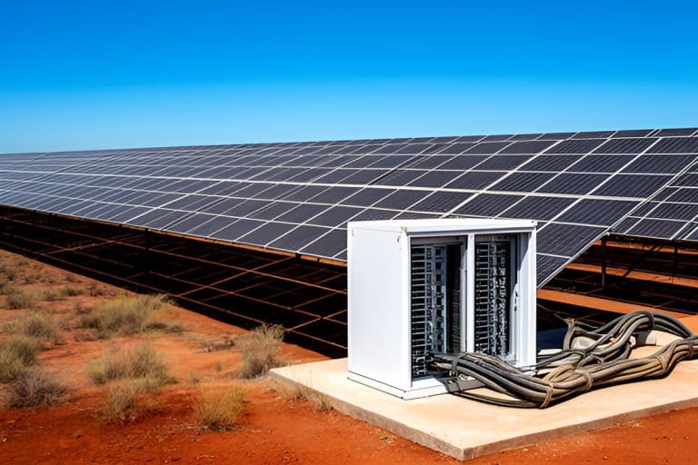 Statkraft recebe aval da Aneel para testar baterias em usina solar na Bahia