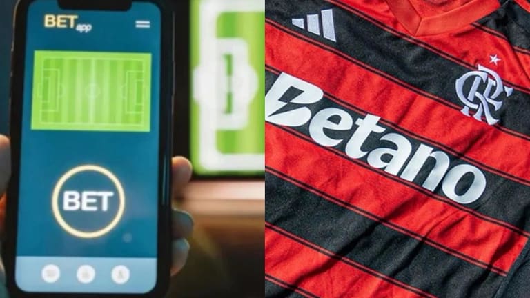 Sites de apostas fora do ar; entenda devolução de saldos e caso Flamengo no STF