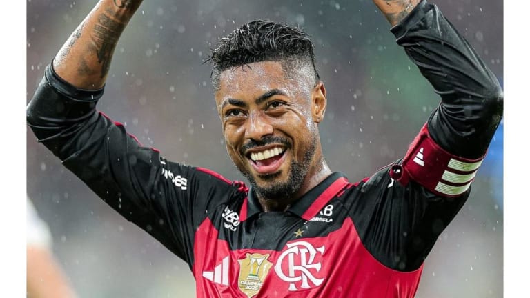 Estatística histórica coloca Flamengo mais perto do título do Brasileirão nas rodadas finais