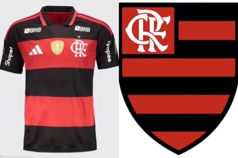 Flamengo estampará protesto contra veto às bets no espaço do patrocinador master