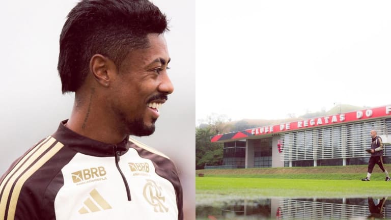 STJ manda Justiça do DF reavaliar acusação de estelionato contra atacante Bruno Henrique