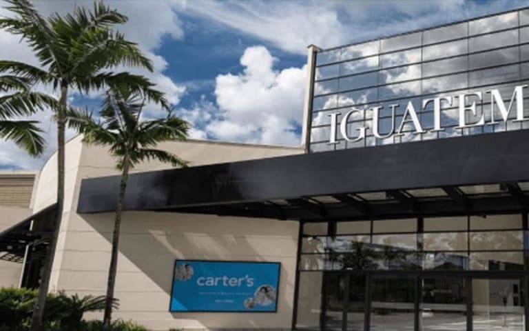 Iguatemi Brasília amplia lazer infantil com chegada de miniveículos motorizados da 299 Mini