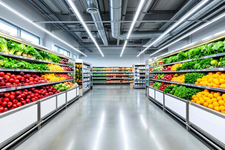 Supermercados Palato fecham parceria com GreenYellow para eficiência energética em novas lojas