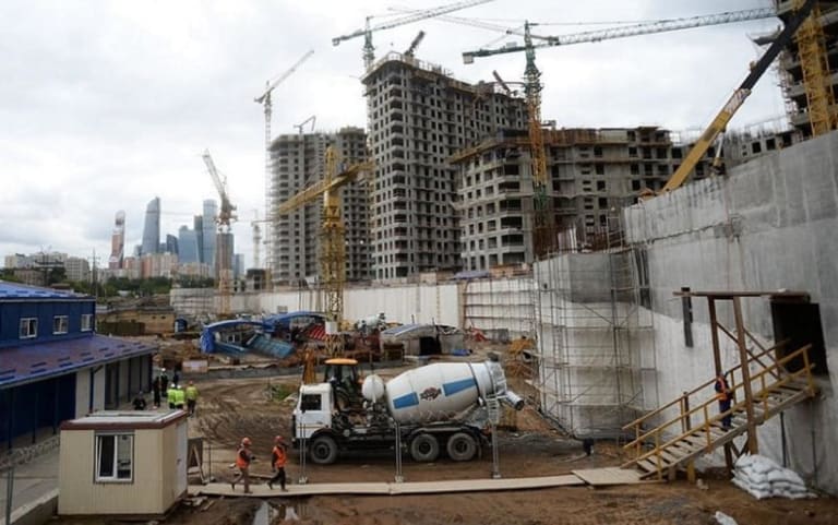 Votorantim Cimentos inaugura centro logístico de onze mil metros quadrados em Brasília