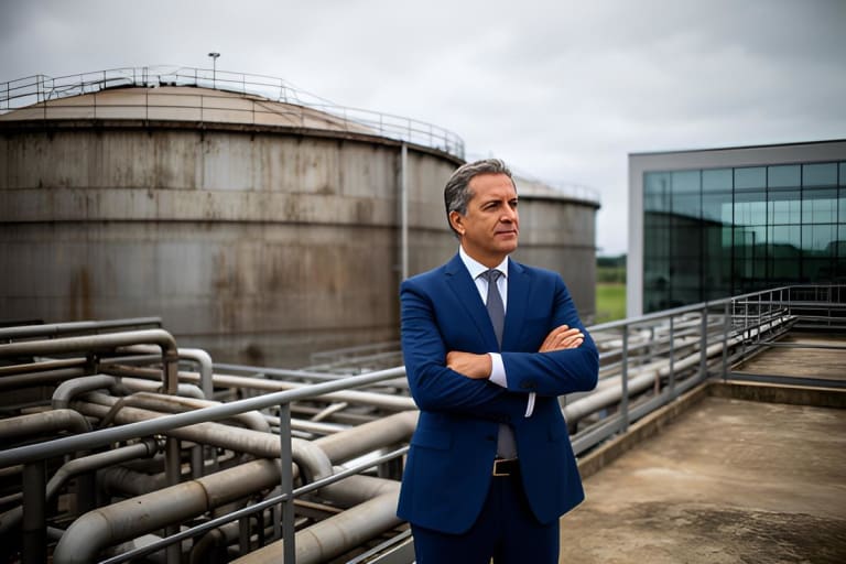 CIBiogás elege José Eduardo Moreira para expandir mercado de biometano