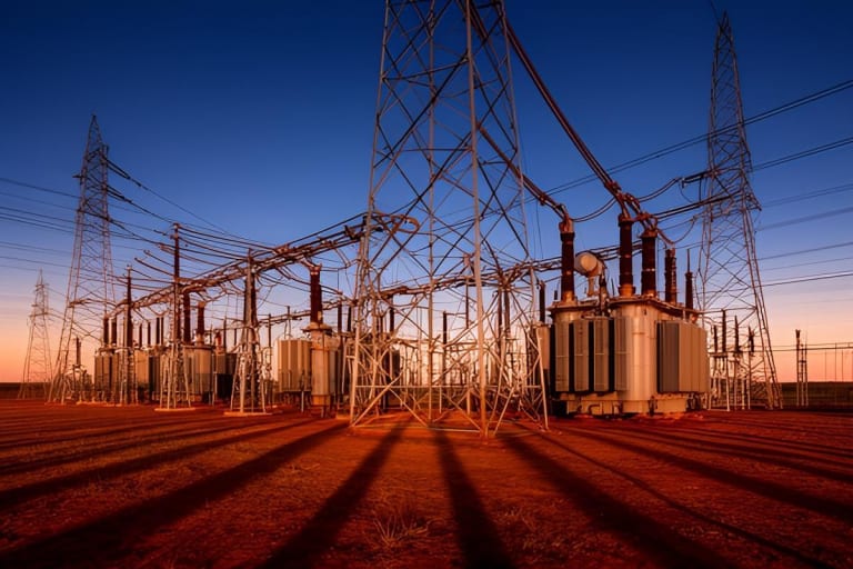 Demanda por energia no Brasil deve saltar até 2036 com avanço da eletrificação