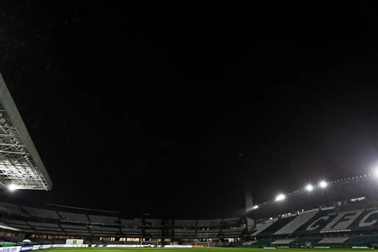 Confira horários e onde assistir aos jogos do Brasileirão nesta segunda-feira